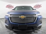 Used 2023 Chevrolet Traverse LT w/ LT Premium Package image 2