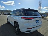 New 2025 Jeep Grand Cherokee Summit image 3