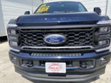 Used 2023 Ford F250 4x4 Crew Cab Super Duty image 4