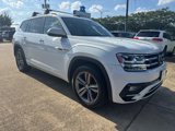 Used 2019 Volkswagen Atlas SE image 3