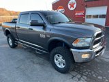 Used 2016 RAM 2500 Power Wagon Tradesman image 3