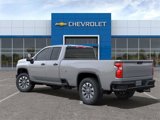 New 2025 Chevrolet Silverado 2500 Custom w/ Custom Value Package image 3