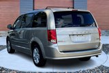 Used 2013 Dodge Grand Caravan Crew w/ Entertainment Group 1 image 2
