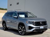 New 2025 Volkswagen Atlas SEL Premium R-Line image 2