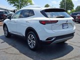 Certified 2023 Buick Envision Essence image 4