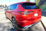 New 2025 Mitsubishi Outlander SE image 3
