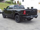 New 2026 RAM 1500 Laramie w/ Night Edition image 5