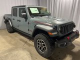 New 2025 Jeep Gladiator Rubicon w/ Technology Group image 3
