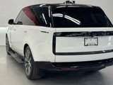 Used 2024 Land Rover Range Rover Long Wheelbase Autobiography image 4
