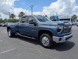 New 2025 Chevrolet Silverado 3500 LTZ w/ LTZ Plus Package image 2