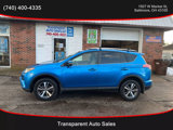 Used 2016 Toyota RAV4 XLE image 5