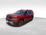 New 2026 Honda Passport RTL image 3
