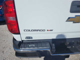 Used 2017 Chevrolet Colorado W/T w/ WT Convenience Package image 2