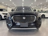 Used 2019 Jaguar E-PACE SE image 2
