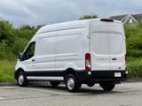 Used 2022 Ford Transit 250 148 High Roof AWD image 5