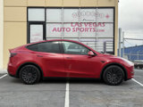 Used 2021 Tesla Model Y Long Range image 6