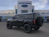 New 2025 Ford Bronco Badlands image 4