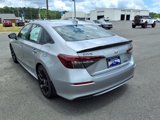 New 2026 Honda Civic Sport image 6