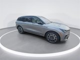 New 2025 Lincoln Nautilus Reserve image 2