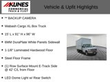 New 2025 Ford E-450 and Econoline 450 Super Duty w/ Power Equipment Group image 3