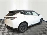 New 2025 Nissan Murano Platinum image 5
