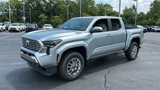 New 2025 Toyota Tacoma Limited image 2