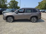 New 2025 Subaru Forester Touring image 2