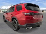 New 2025 Honda Pilot Black Edition image 4