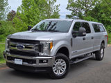 Used 2017 Ford F350 XLT w/ XLT Value Package image 3