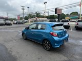 Used 2022 Mitsubishi Mirage Black Edition image 5