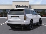 New 2025 Cadillac Escalade Sport Platinum w/ LPO, ONYX Package image 4
