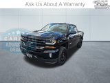 Used 2019 Chevrolet Silverado 1500 LT w/ All Star Edition image 2
