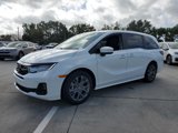 New 2025 Honda Odyssey Touring image 2
