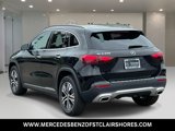 New 2026 Mercedes-Benz GLA 250 4MATIC image 3