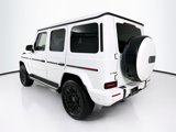 New 2025 Mercedes-Benz G 580 w/ EQ Technology image 6