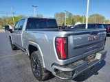 New 2025 GMC Sierra 2500 AT4 w/ AT4 Premium Plus Package image 5