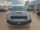 New 2025 Dodge Durango R/T image 2
