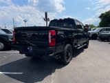 New 2025 Ford F350 Lariat image 3