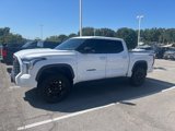 Used 2025 Toyota Tundra Limited image 2