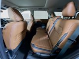 New 2025 Nissan Pathfinder Platinum w/ Cargo Package image 5