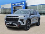 New 2026 Chevrolet Traverse Z71 w/ Driver Confidence Package image 4