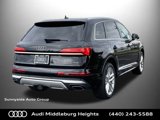 New 2025 Audi Q7 3.0T Premium Plus image 5