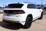 New 2025 Volkswagen Atlas Cross Sport SEL R-Line image 4