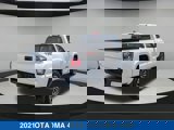 Used 2021 Toyota Tacoma TRD Sport image 4