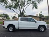 Used 2021 Chevrolet Silverado 1500 LT image 3