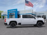 New 2026 Chevrolet Silverado 2500 LT w/ Trail Boss Package image 5