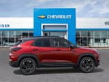 New 2026 Chevrolet TrailBlazer RS image 5