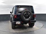 New 2025 Jeep Wrangler Unlimited Rubicon w/ Technology Group image 6