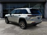 New 2025 Jeep Grand Cherokee Limited w/ Luxury Tech Group II image 5