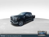 New 2025 Ford F150 Lariat w/ Equipment Group 502A High image 4